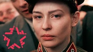 Полина Гагарина  Кукушка OST Битва за Севастополь [upl. by Anabel]