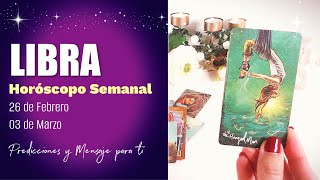 ⭐️LIBRA ESTAS EN EL OJO DEL HURACÁN PERO VIENE UN MILAGRO 🌪️🙌🏼💘 HOROSCOPO SEMANAL AMOR Y MÁS [upl. by Mor]