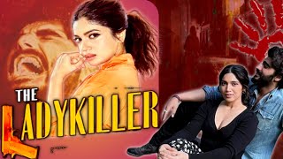 The Ladykiller Trailer  𝐔𝐧𝐭𝐨𝐥𝐝 अर्जुन भूमि की प्रेम मौत का खेल गज़ब [upl. by Hu]