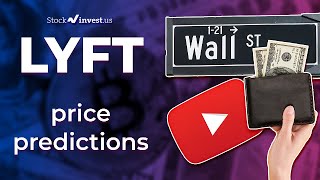 LYFT Price Predictions  Lyft Stock Analysis for Thursday May 5th [upl. by Mellman]