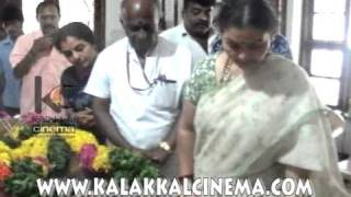 Actress Sujatha Died [upl. by Klemens116]