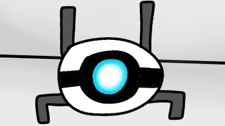 Wheatley Crab Remastered [upl. by Torr]