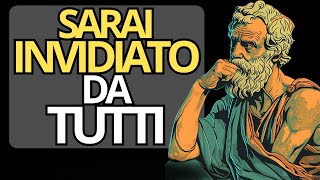 DIVENTA UNA PERSONA AMMIRATA DA TUTTI  Lezioni pratiche di vita [upl. by Ardith]