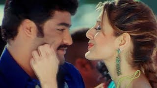 Narasimhudu Songs  Muddula Gopala  Jr NTR Amisha Patel [upl. by Horacio388]