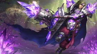 LIVE Taric AntiMeta El machote de la liga EP 10 [upl. by Ahsyla]