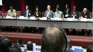 Climate Change Adaptation and Disaster Risk Reduction at GP11 [upl. by Ymorej]