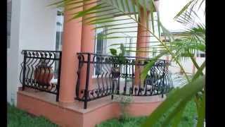 3 Bedroom Apartment in Cantonments Accra Ghana [upl. by Amol518]