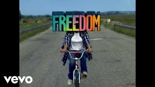 Folamour  Freedom Official Music Video [upl. by Ane]