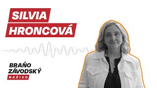 Exministerka kultúry Hroncová Je veľmi jednoduché veci rušiť veľmi ťažké je ich nastavovať nanovo [upl. by Geesey680]