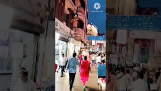 बनारस की गलियां  तू बन जा गली बनारस की मैं शाम तलक भटकू तुझमें  banaras street shorts [upl. by Verras527]