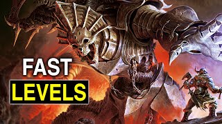 Blizzard Is Saving Diablo 4  diablo4 [upl. by Soll483]