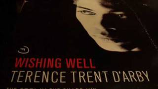 TERENCE TRENT DARBY ACAPELLA WISHING WELL [upl. by Helms]