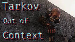 Tarkov  10 minutes of degradation [upl. by Omrellig663]