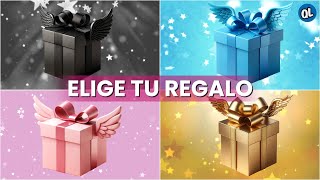 🍀ELIGE TU REGALO 🎁 CHOOSE YOUR GIFT 🦄ELIGE UN REGALO [upl. by Alister]