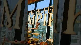 Buffet Empire Dhanmondi [upl. by Eimam]