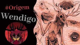 • WENDIGO  O terror do inverno e do egoísmo [upl. by Orlantha503]