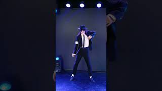 Amazing！像邁克爾·傑克遜舞者！ Michael Jacksons 2024 imitation show ❤ dance MJ Michael Jackson caijun [upl. by Cathrin]