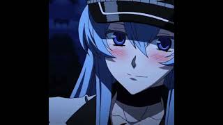 Esdeath Edit [upl. by Yznyl]