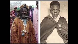 Serigne Babacar Sy et le fiticheur [upl. by Euqinorev]