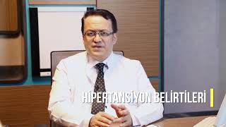 Hipertansiyon Belirtileri [upl. by Mecke]