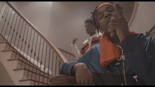 Polo G Feat Lil Tjay  Pop Out 🎥By Ryan Lynch Prod By JDONTHATRACK amp Iceberg [upl. by Nea]