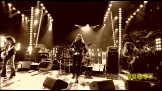 The Sheepdogs  Feeling Good at The 2013 JUNO Awards [upl. by Jemena]