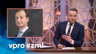 Groningen  Zondag met Lubach S08 [upl. by Soneson]