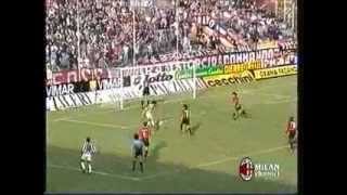 VicenzaMilan 11 stagione 9596 [upl. by Gillead]