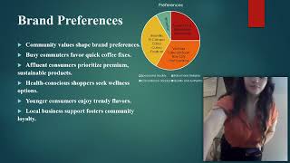 Psychographic Traits Of South Texas Markets [upl. by Rothenberg]