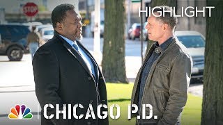 Chicago PD  Favors Episode Highlight [upl. by Neenaj]