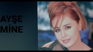 AYŞE MİNE AĞLA HALİME [upl. by Modesta]