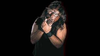 WWE Mankind Theme Ode to Freud Part 2 [upl. by Lucienne]