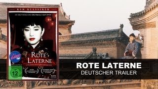 Rote Laterne Deutscher Trailer  KSM [upl. by Oluas]