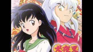 Inuyasha OST 1  Youen [upl. by Aterg]