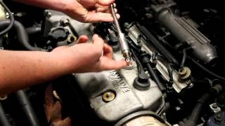 How to Replace Your Spark Plugs [upl. by Burner]