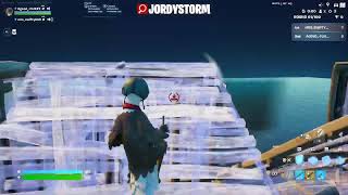 Live Fortnite spellen met vrienden [upl. by Nirel]