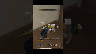 FREE FIRE 🤣 Funny video😂 freefirevideos freefirehighlightshortvirelshorts freefireshorts [upl. by Jerold]