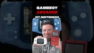 Top 10 GAME BOY ADVANCE Games [upl. by Sachs853]