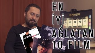 En İyi Ağlatan 10 FİLM Listesi [upl. by Berstine]