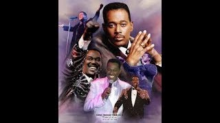 Luther Vandross The Secret [upl. by Hanleigh]