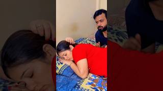 Pakard liya aj to cheater mrandmrsgajrani shorts ytshorts indianmeme husbanwifecomedy funny [upl. by Ylekalb]