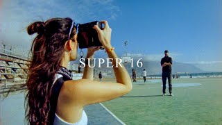 Super 16 Film is Amazing  Krasnagorsk 3 Review [upl. by Amikan]