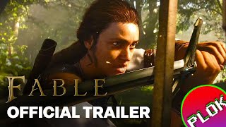 Fable 4 Trailer REVEALED Will It Be Any Good  Reaction amp First Thoughts [upl. by Elburr]