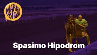 Spasimo Hipodrom [upl. by Nort]