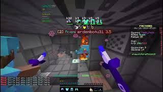 Slotcraft Kill Montage trfc craftrise factions [upl. by Caren]