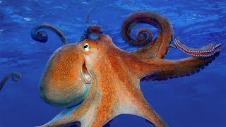 Phylum Mollusca Part 4 Class Cephalopoda Squids Nautiluses Cuttlefish and Octopuses [upl. by Marysa]