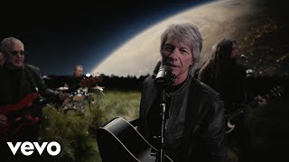 Bon Jovi  Legendary Official Music Video [upl. by Natal]