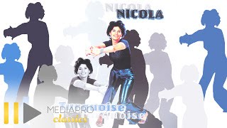 Nicola  Iarna Milioane Official Audio [upl. by Adnahsal]