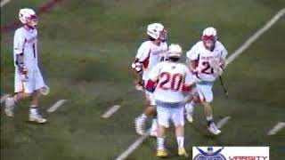 Gilman vs Calvert Hall 52011 [upl. by Juline]