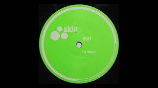 Stål – D Edge Track 2 [upl. by Windzer]